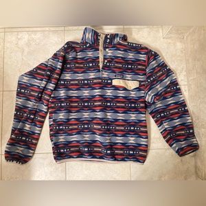Patagonia Synchilla® Snap-T® Fleece Pullover Sweater
